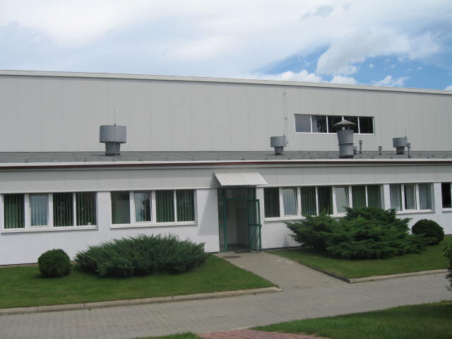 Instalacja wzmacniacza GSM — Polimarky, Rzeszów